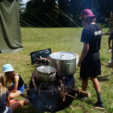 DSC03013 - Scouts en Gidsen Zaventem 